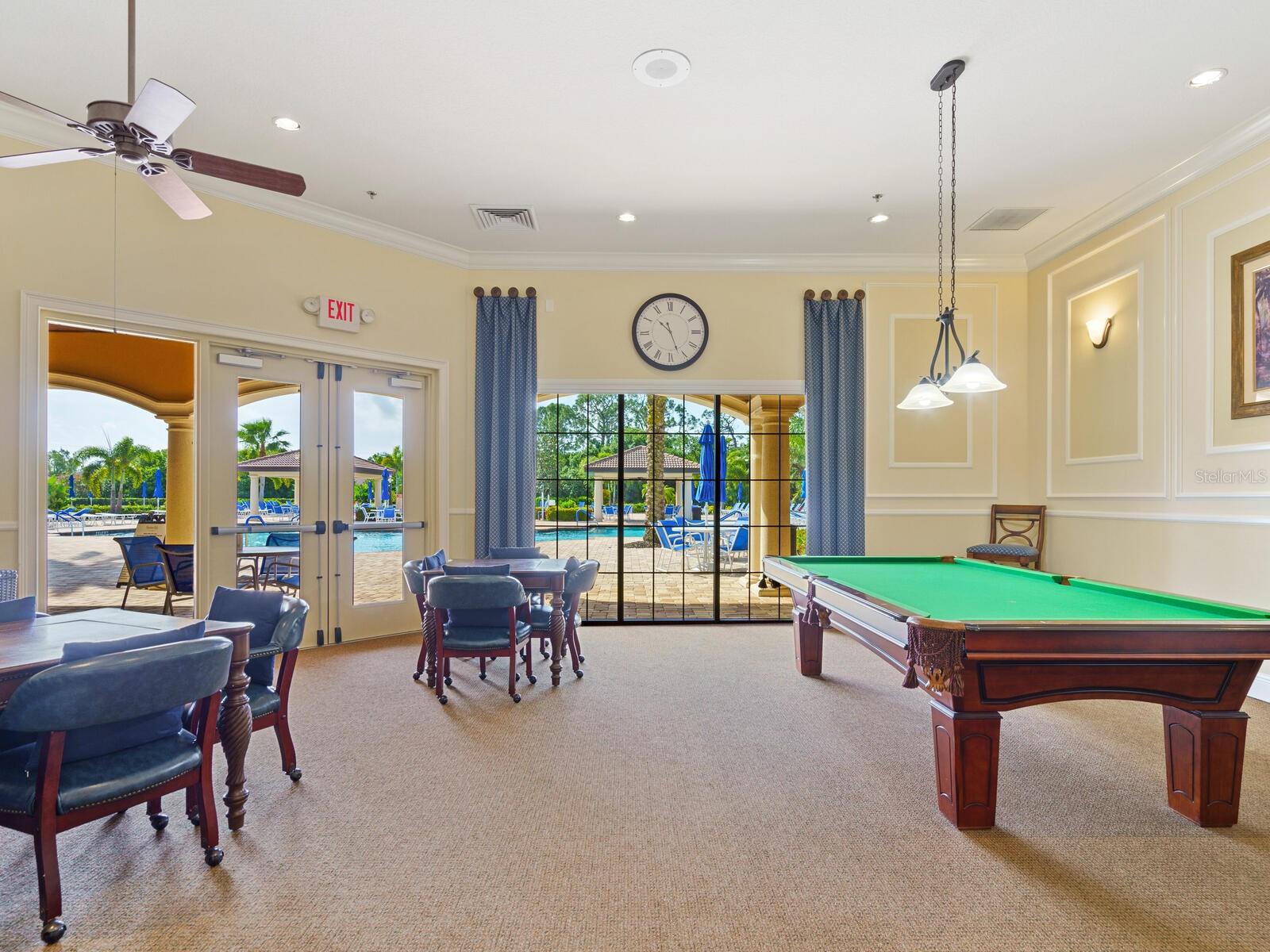 VENETIAN FALLS PH 2 - Residential