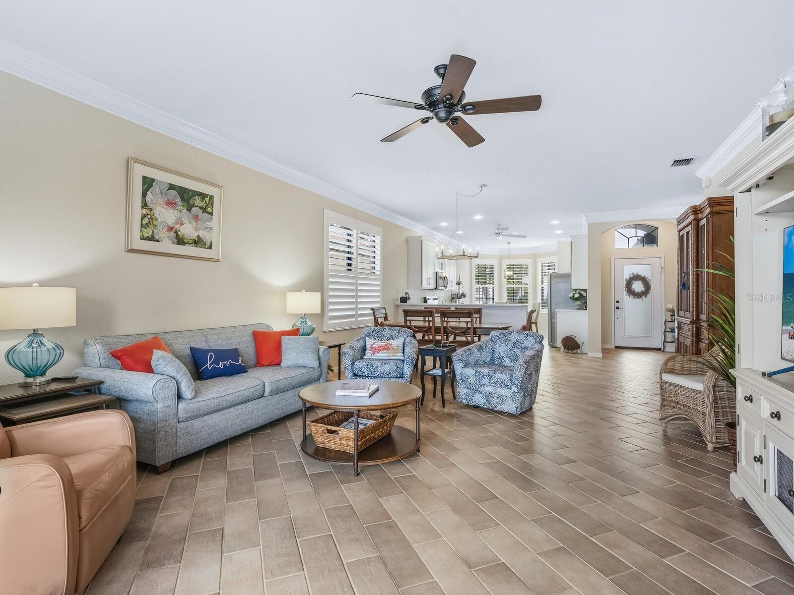 VENETIAN FALLS PH 2 - Residential
