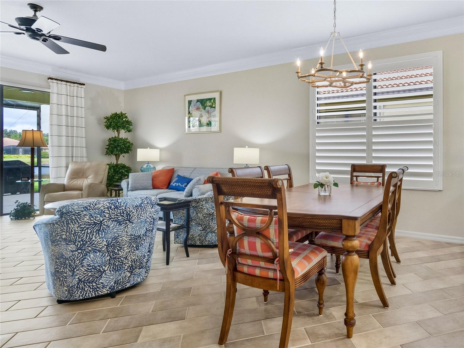 VENETIAN FALLS PH 2 - Residential