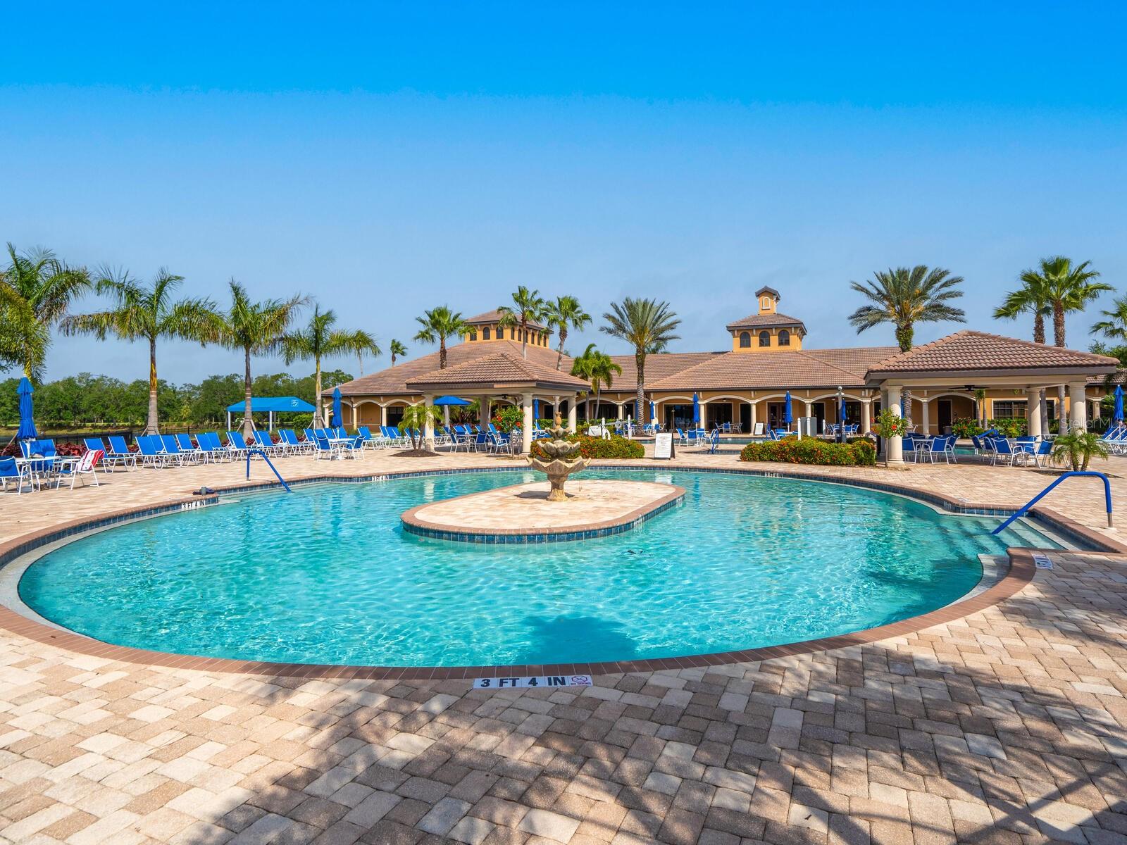 VENETIAN FALLS PH 2 - Residential