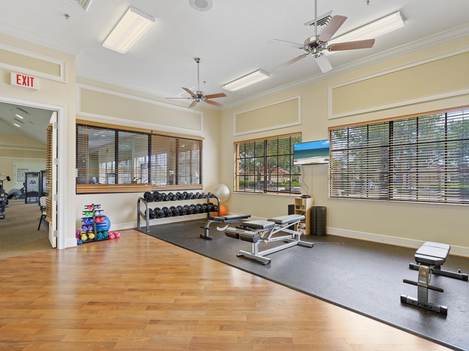 VENETIAN FALLS PH 2 - Residential
