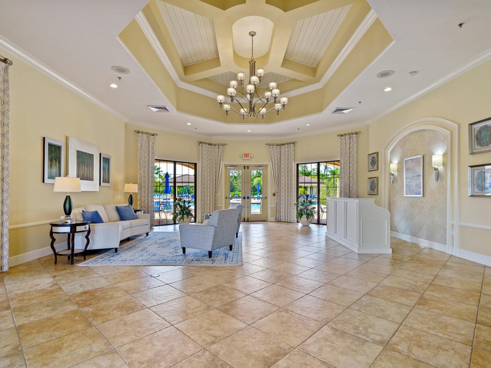 VENETIAN FALLS PH 2 - Residential