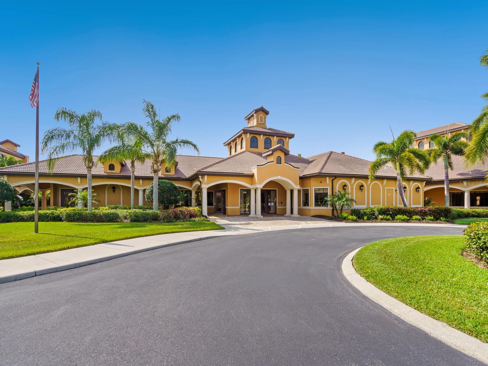 VENETIAN FALLS PH 2 - Residential