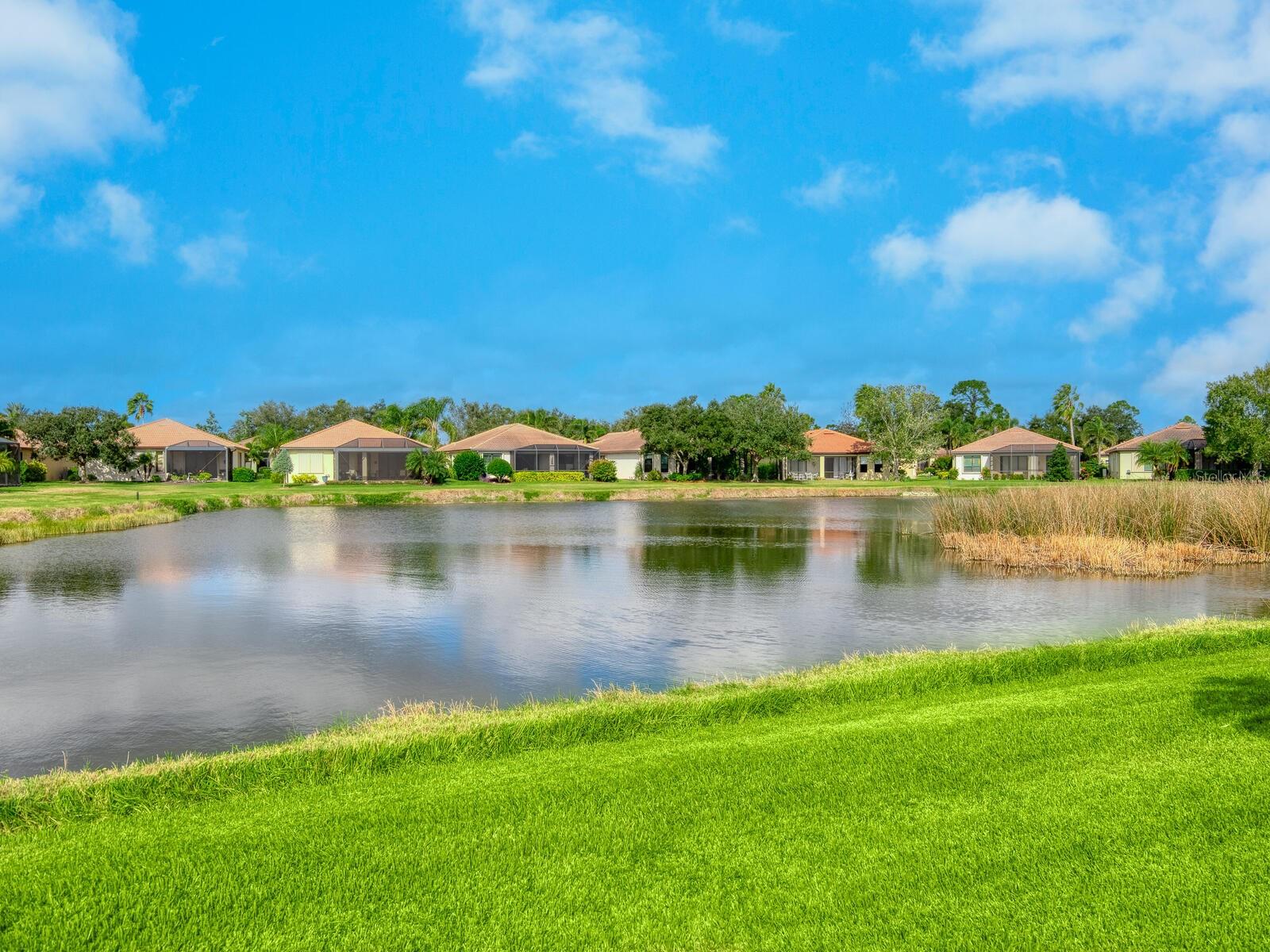 VENETIAN FALLS PH 2 - Residential