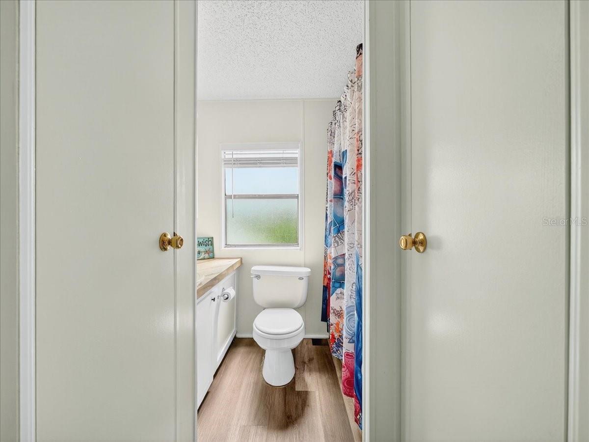 SEMINOLE COVE CONDO - Residential