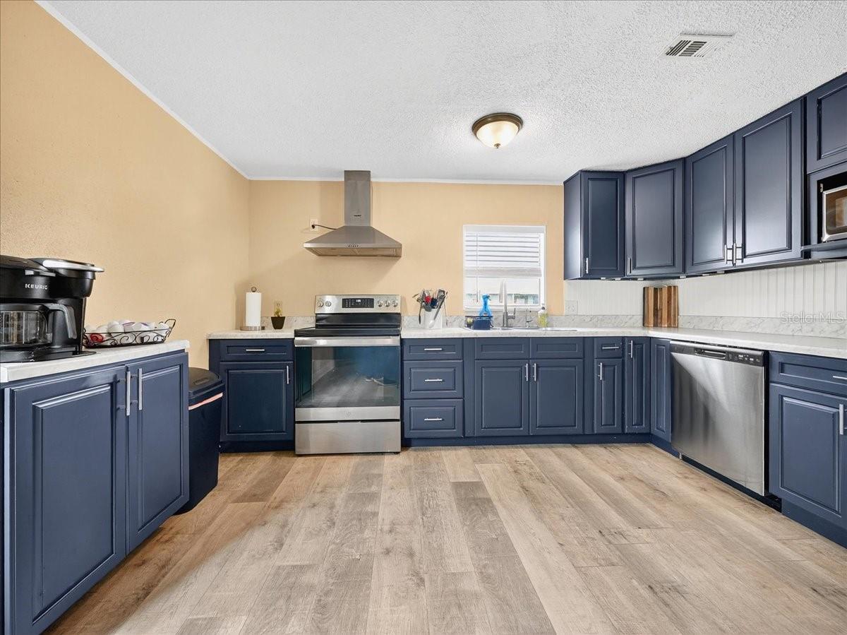 SEMINOLE COVE CONDO - Residential