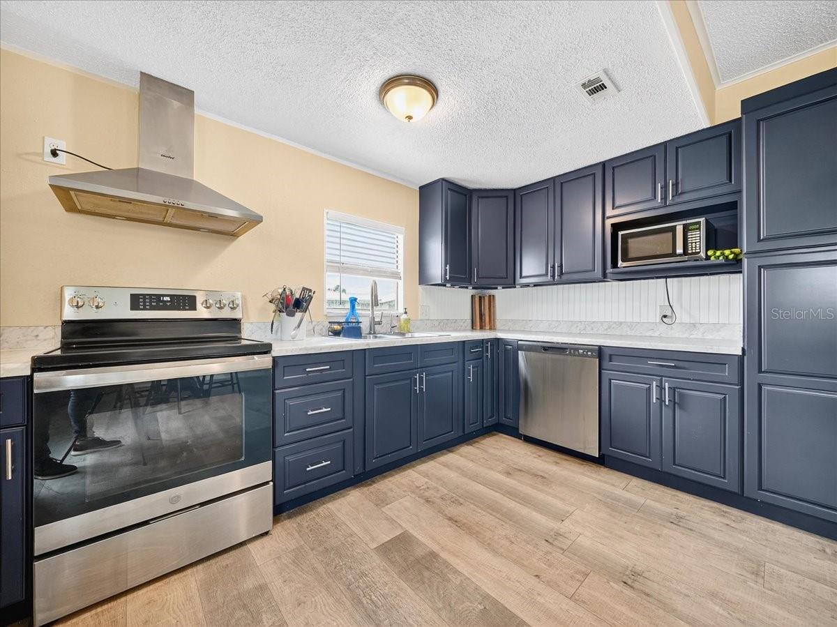 SEMINOLE COVE CONDO - Residential