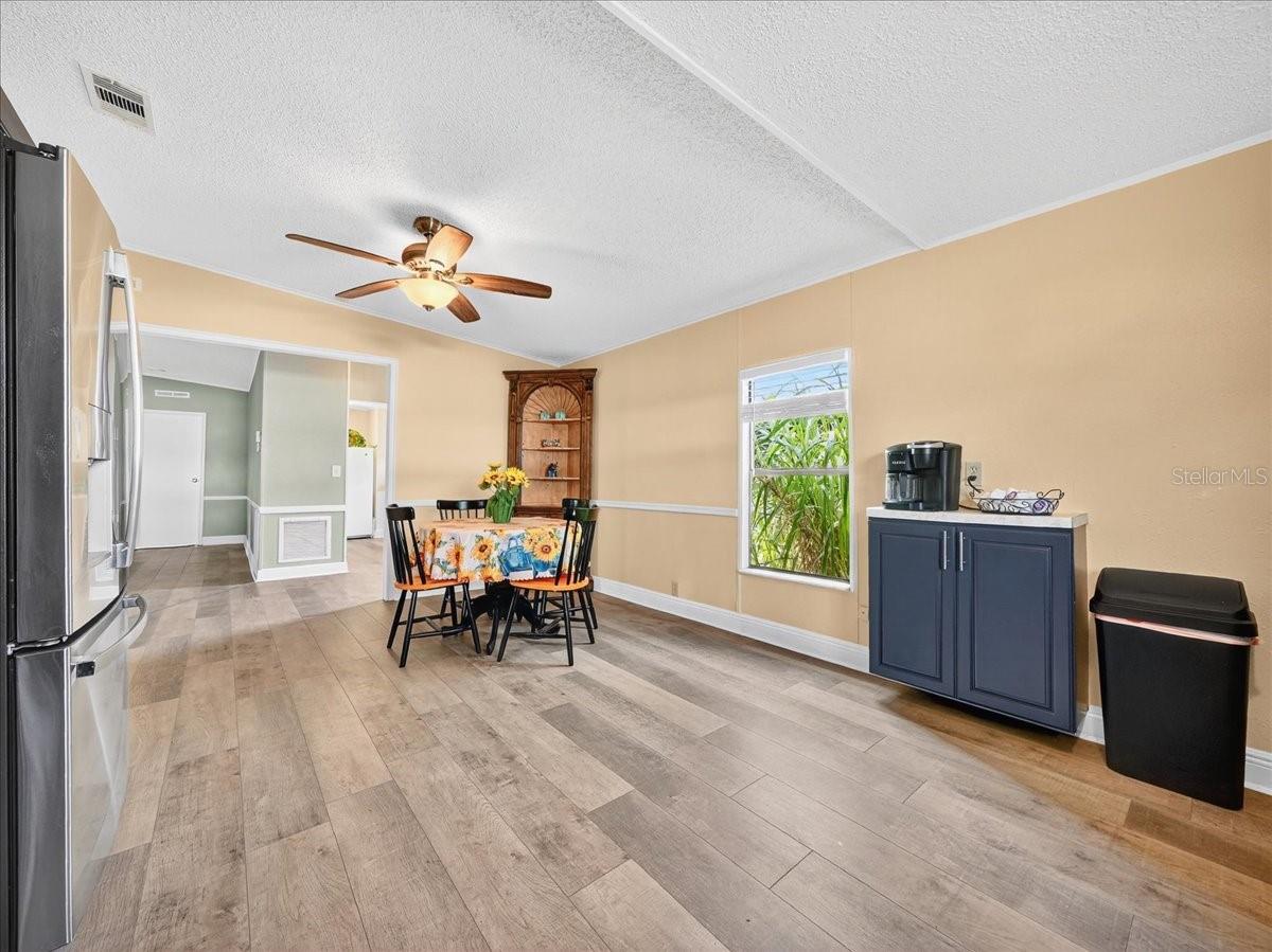 SEMINOLE COVE CONDO - Residential