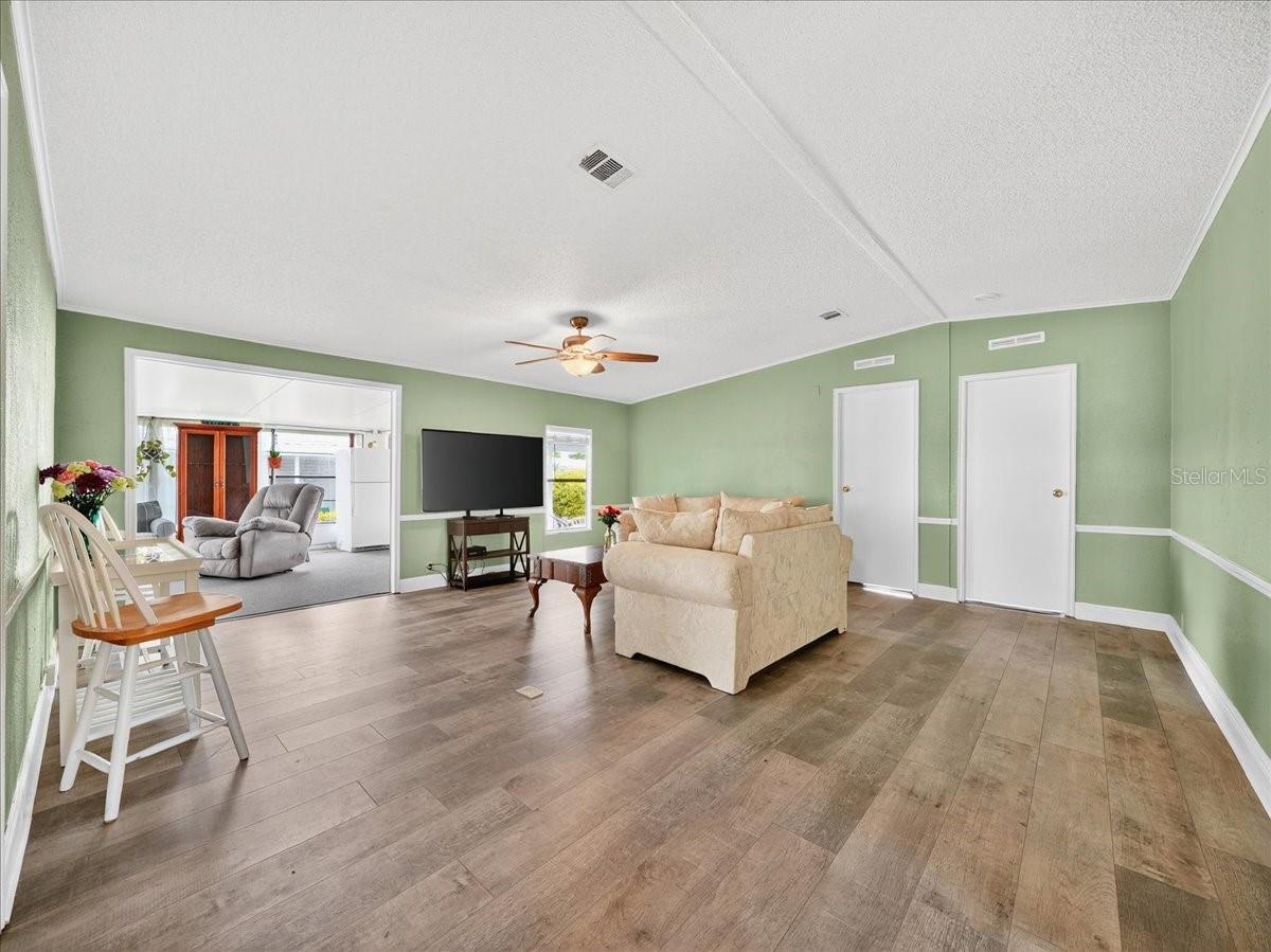 SEMINOLE COVE CONDO - Residential