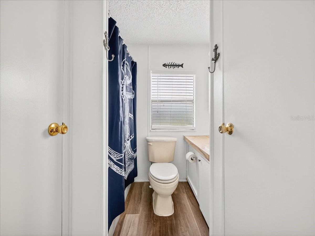 SEMINOLE COVE CONDO - Residential