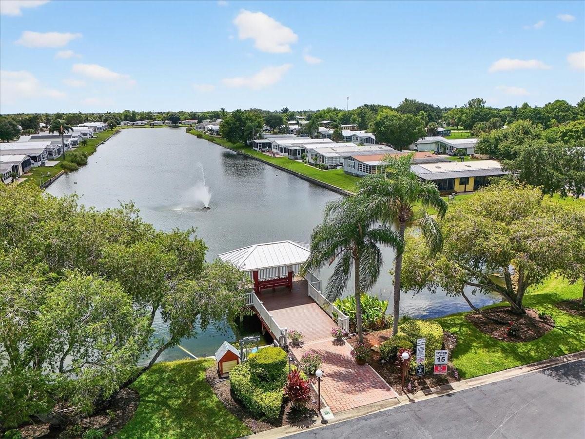 SEMINOLE COVE CONDO - Residential