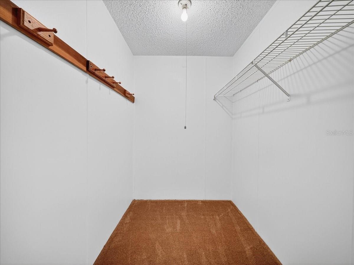 SEMINOLE COVE CONDO - Residential