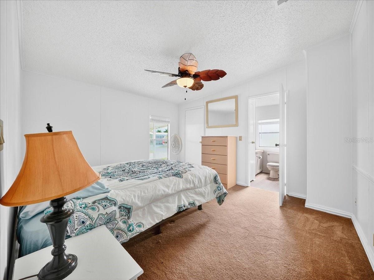 SEMINOLE COVE CONDO - Residential