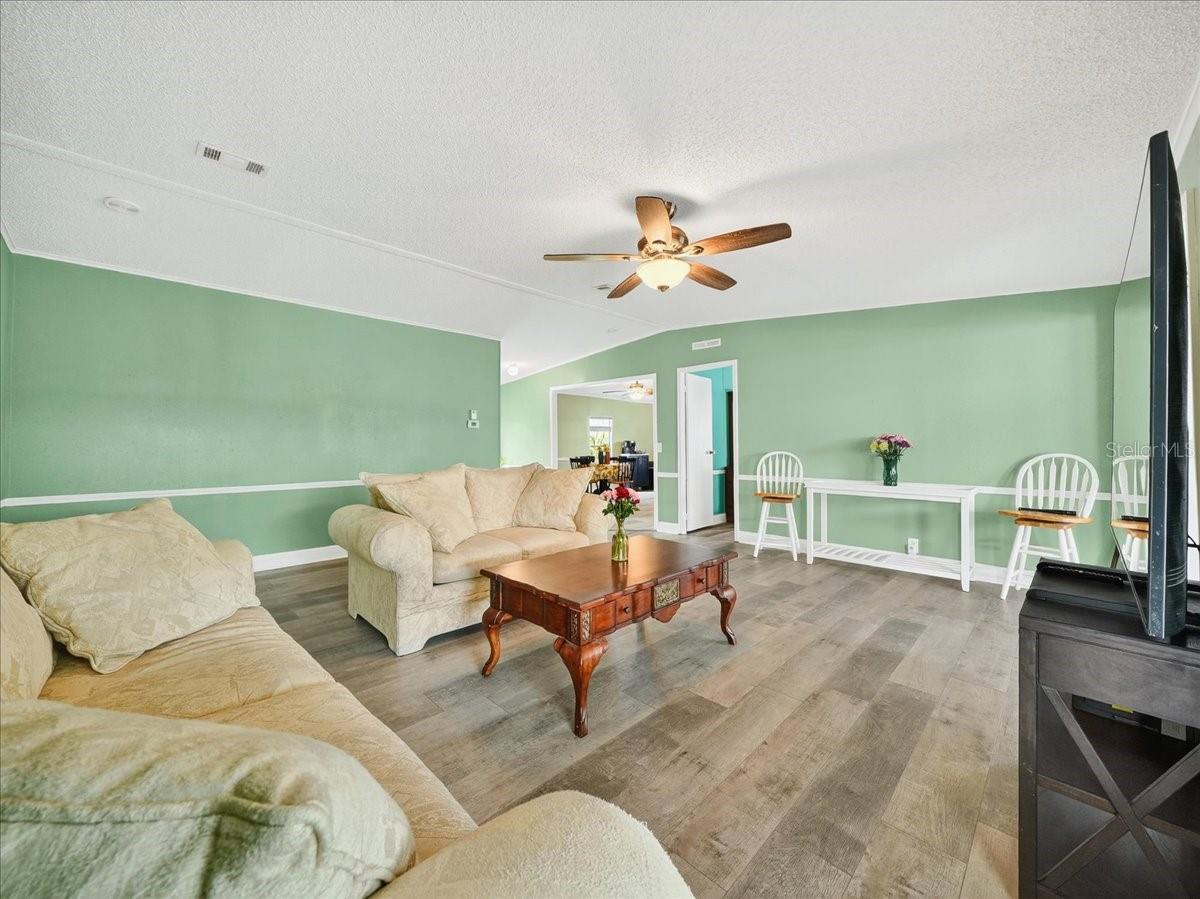 SEMINOLE COVE CONDO - Residential