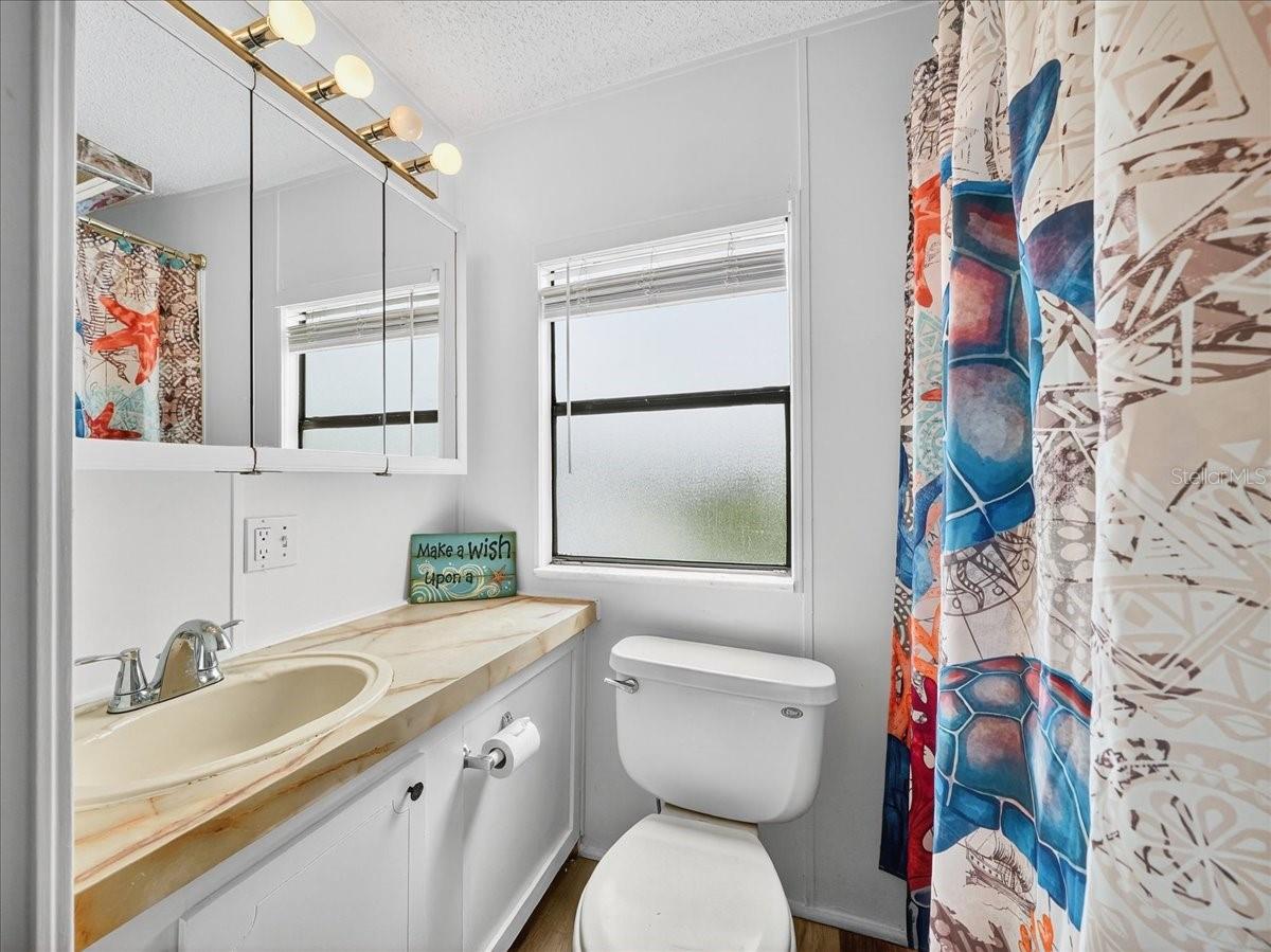 SEMINOLE COVE CONDO - Residential