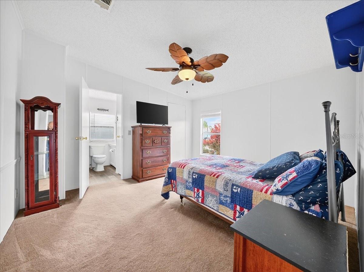 SEMINOLE COVE CONDO - Residential