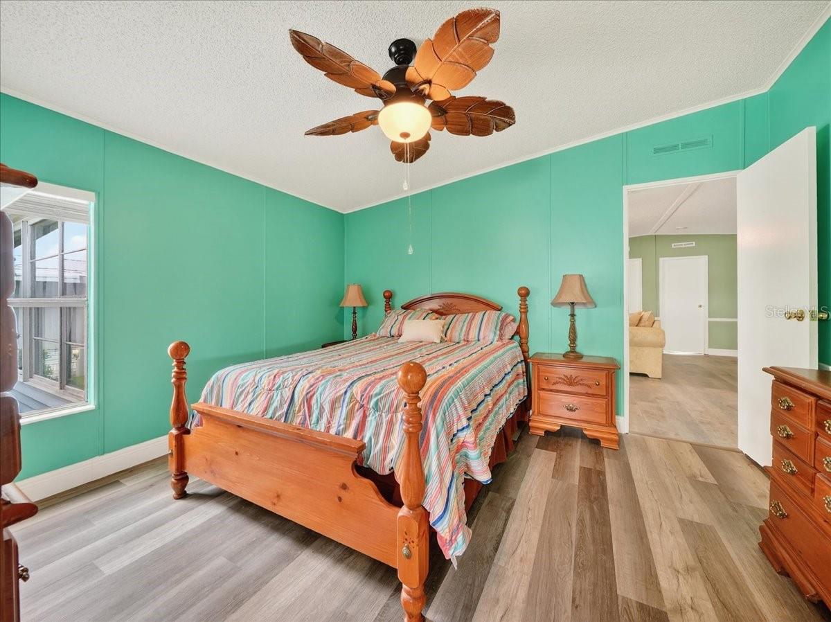 SEMINOLE COVE CONDO - Residential
