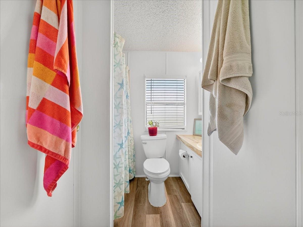 SEMINOLE COVE CONDO - Residential