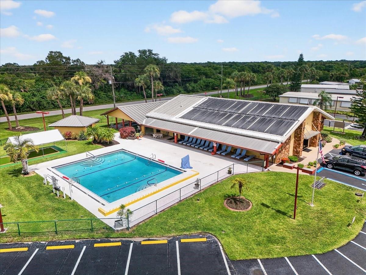 SEMINOLE COVE CONDO - Residential