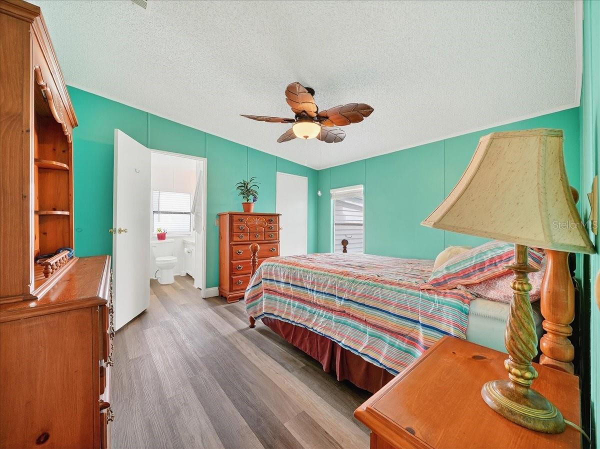 SEMINOLE COVE CONDO - Residential