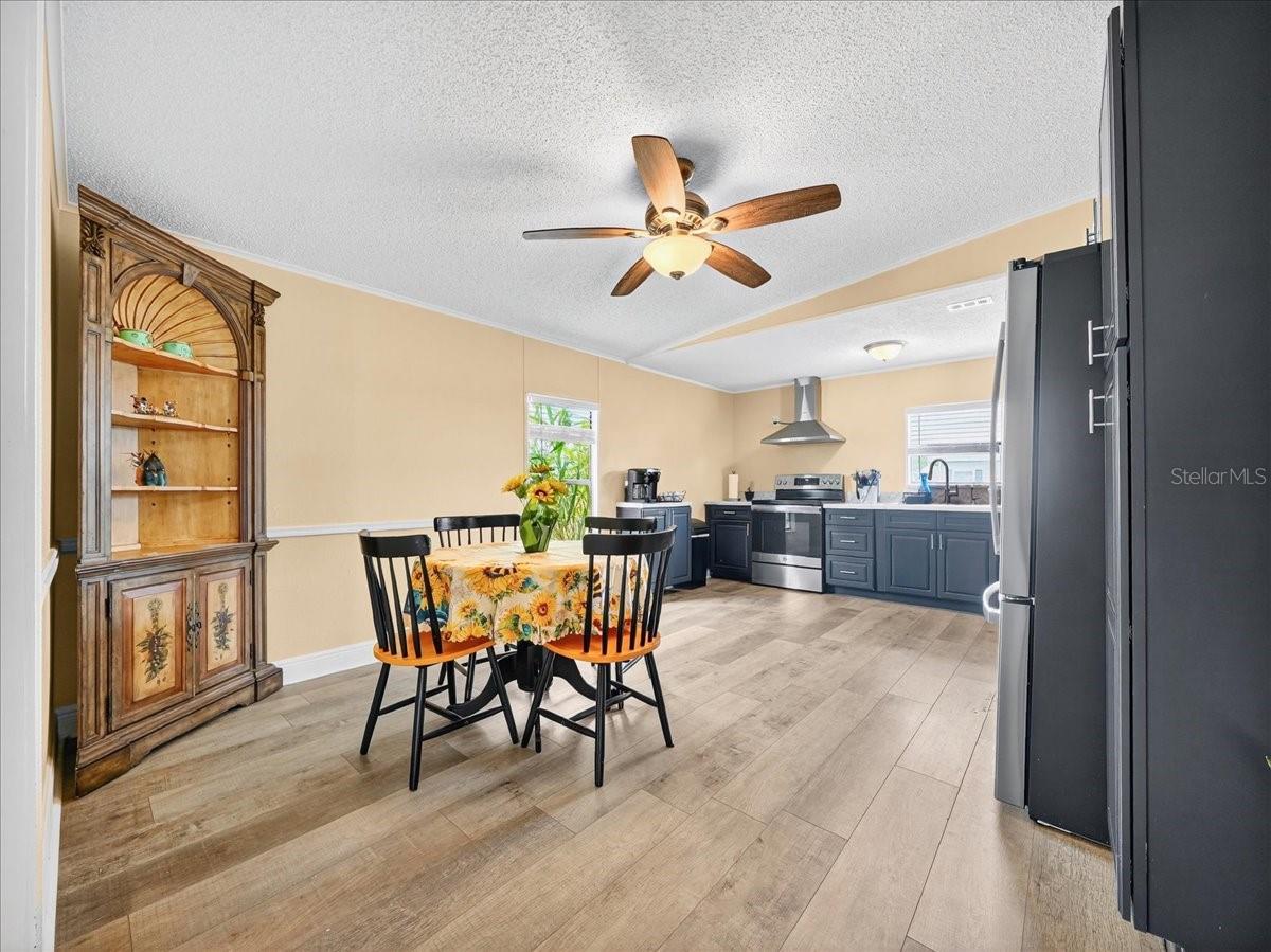 SEMINOLE COVE CONDO - Residential