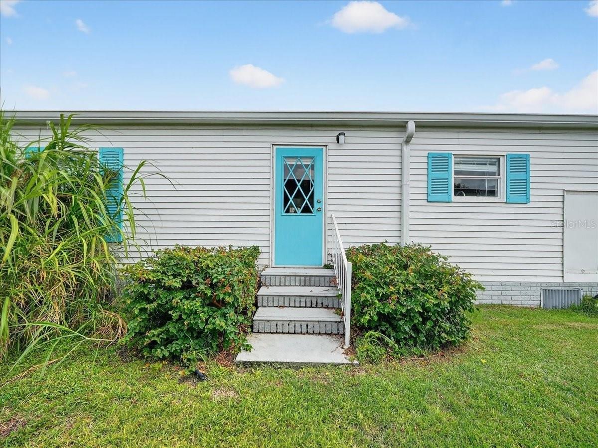SEMINOLE COVE CONDO - Residential