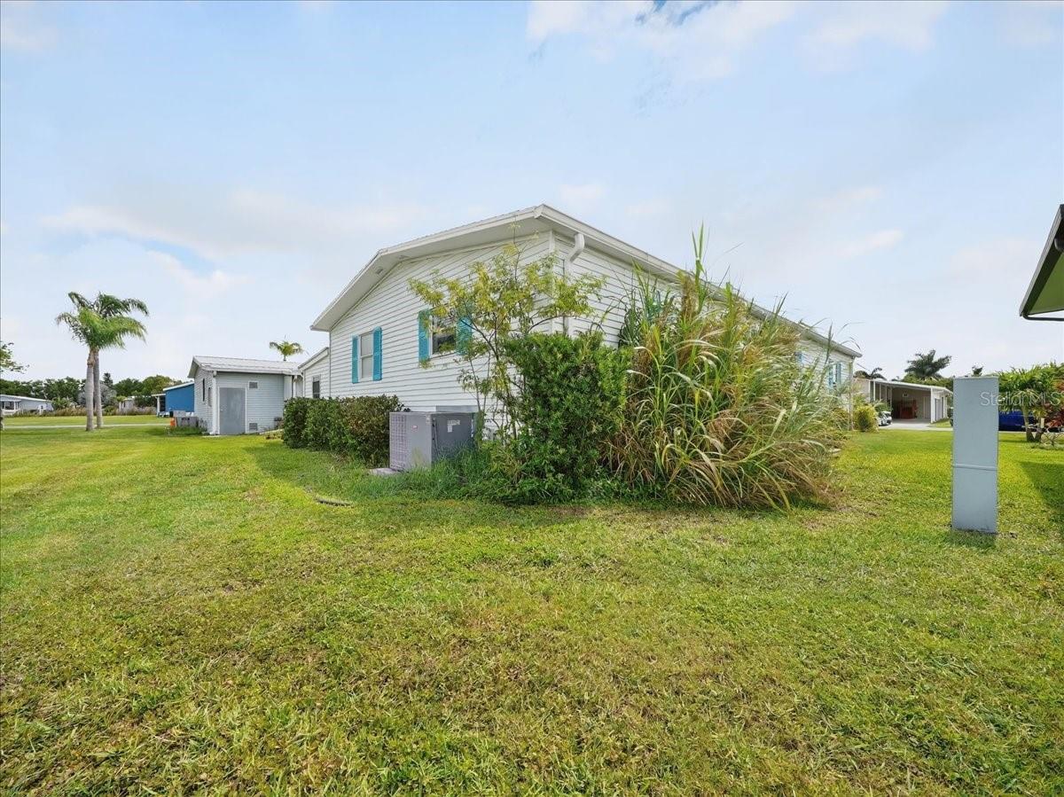 SEMINOLE COVE CONDO - Residential