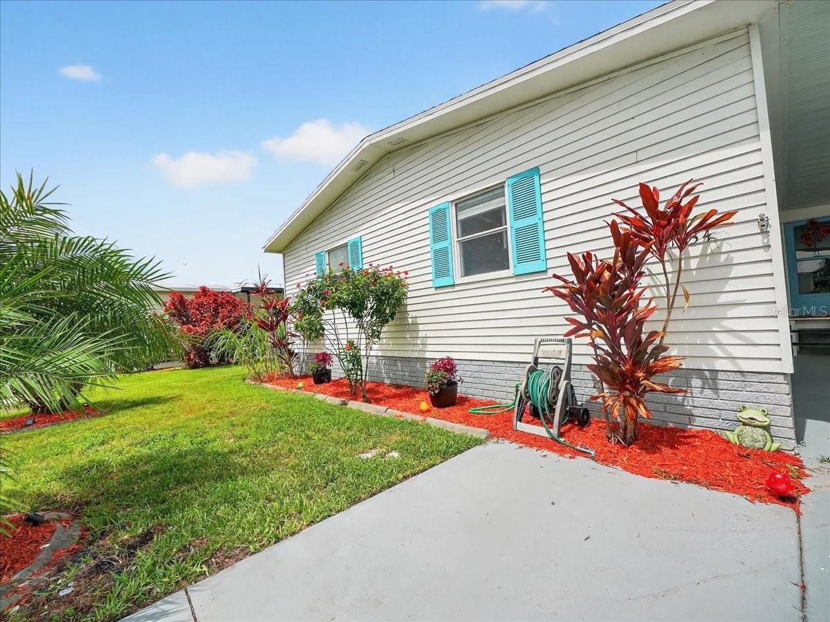 SEMINOLE COVE CONDO - Residential