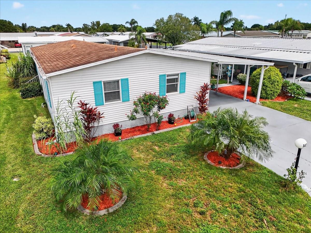 SEMINOLE COVE CONDO - Residential