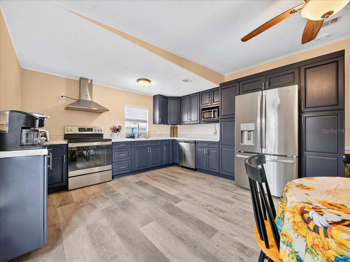 SEMINOLE COVE CONDO - Residential