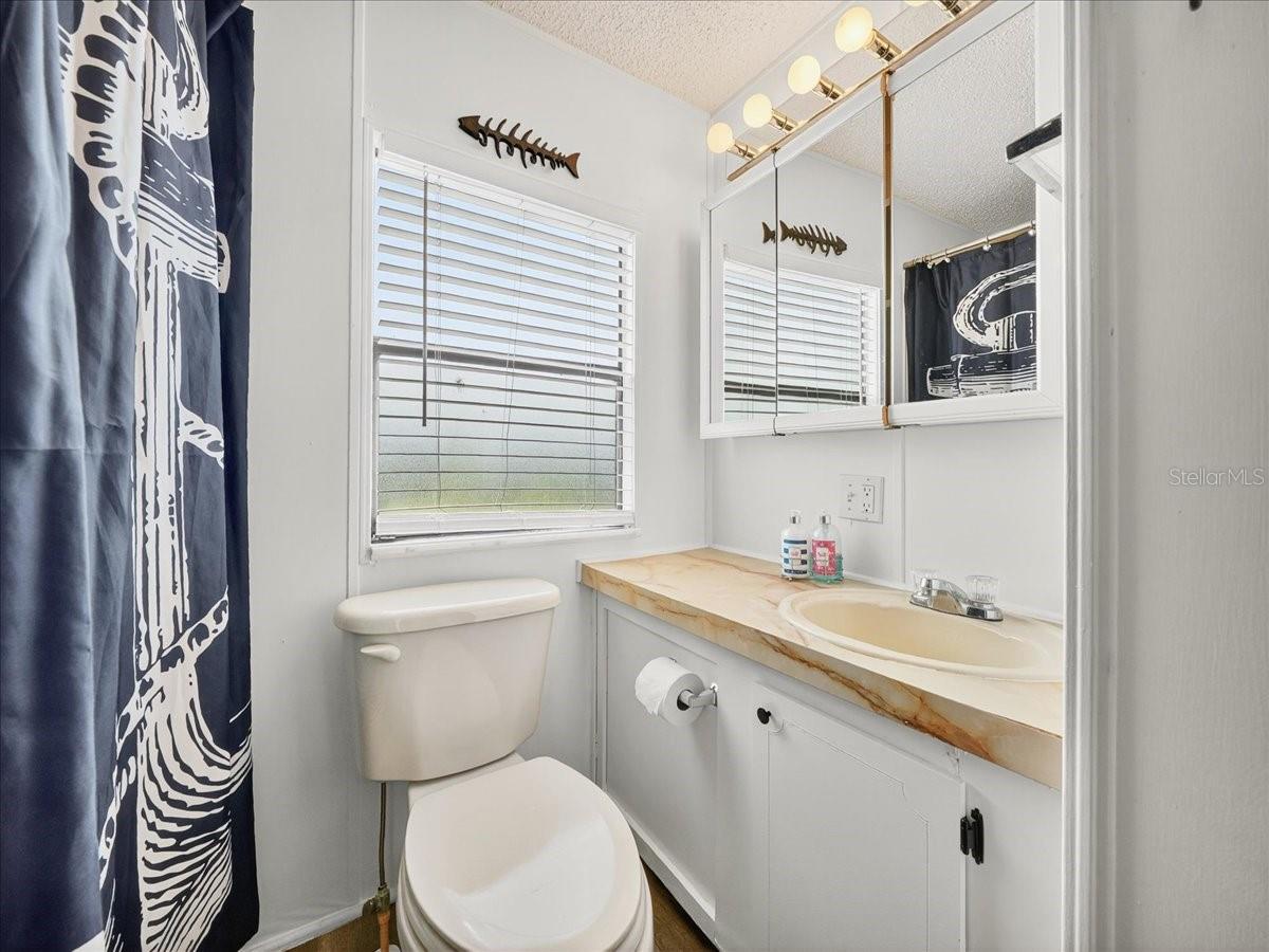 SEMINOLE COVE CONDO - Residential