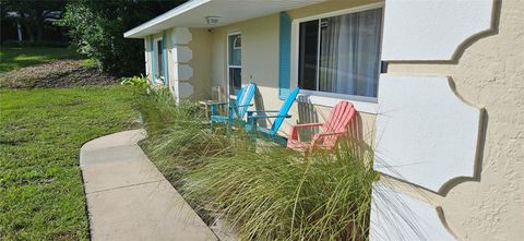 A home in DELTONA