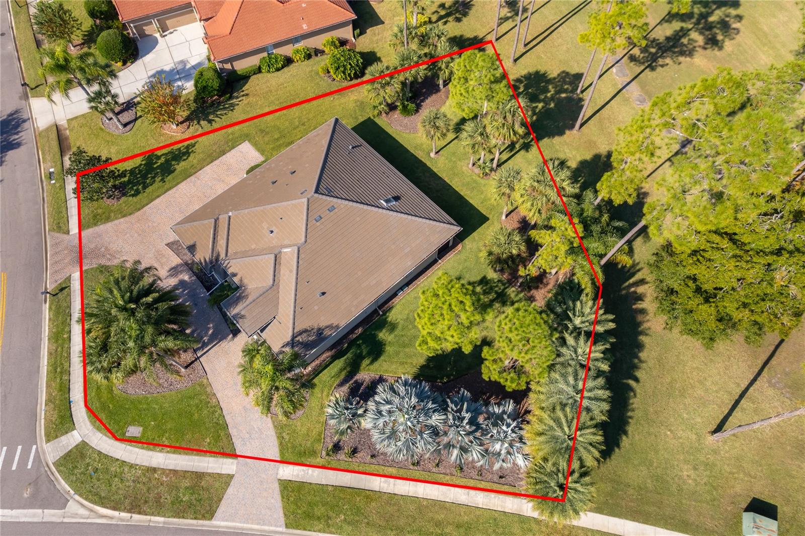 MAGNOLIA PLANTATION PH 3 - Residential