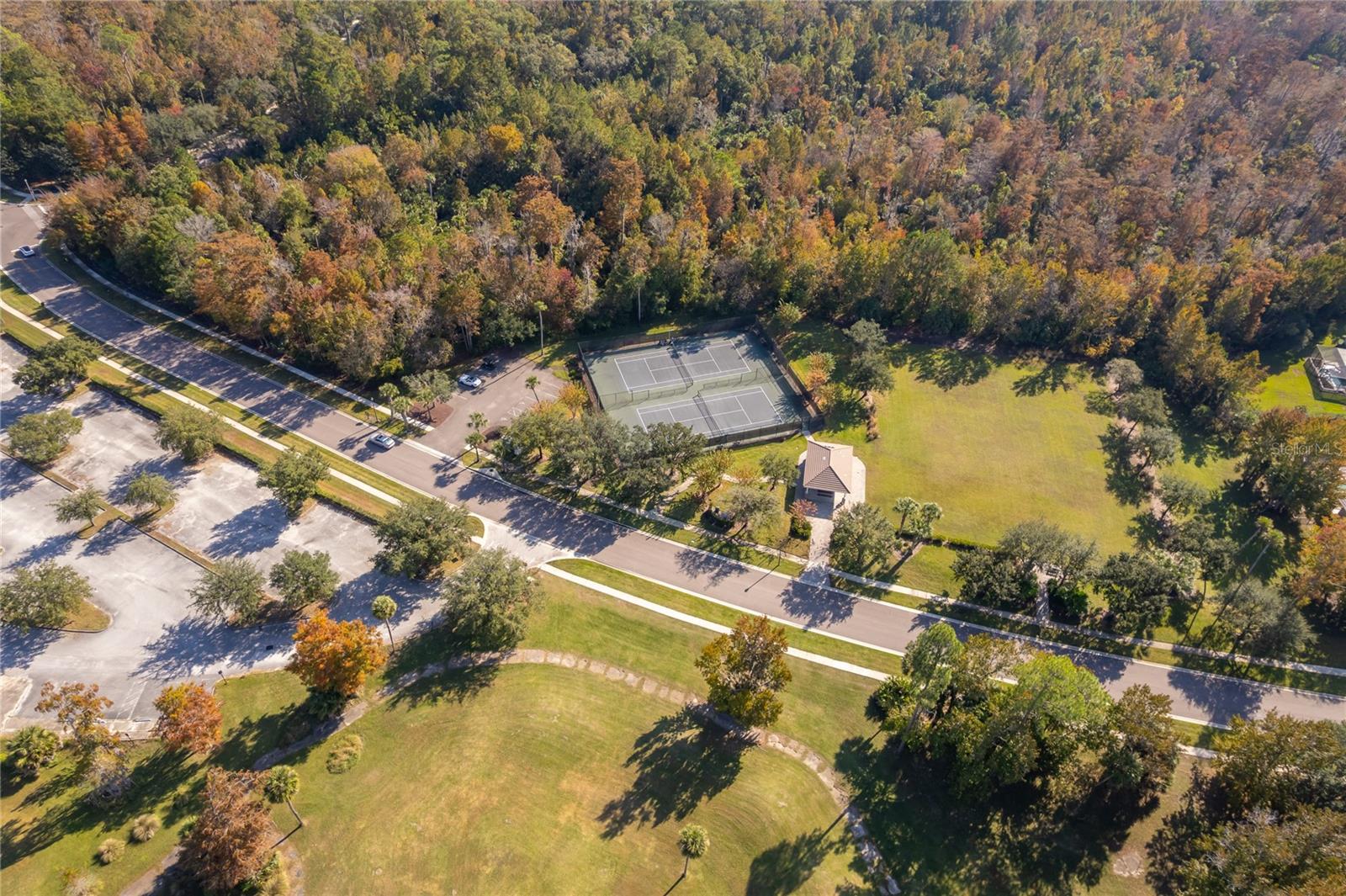 MAGNOLIA PLANTATION PH 3 - Residential