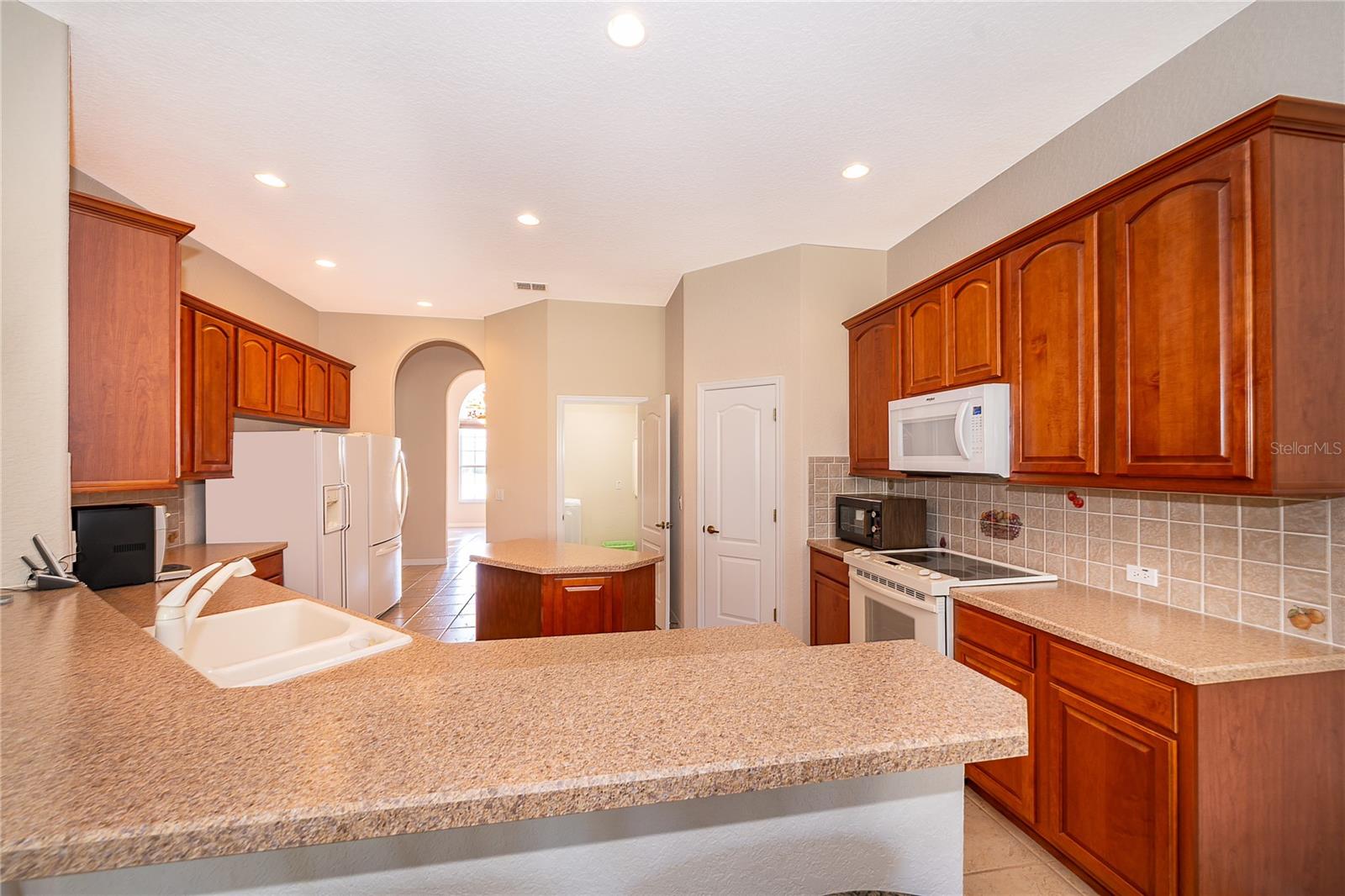 MAGNOLIA PLANTATION PH 3 - Residential