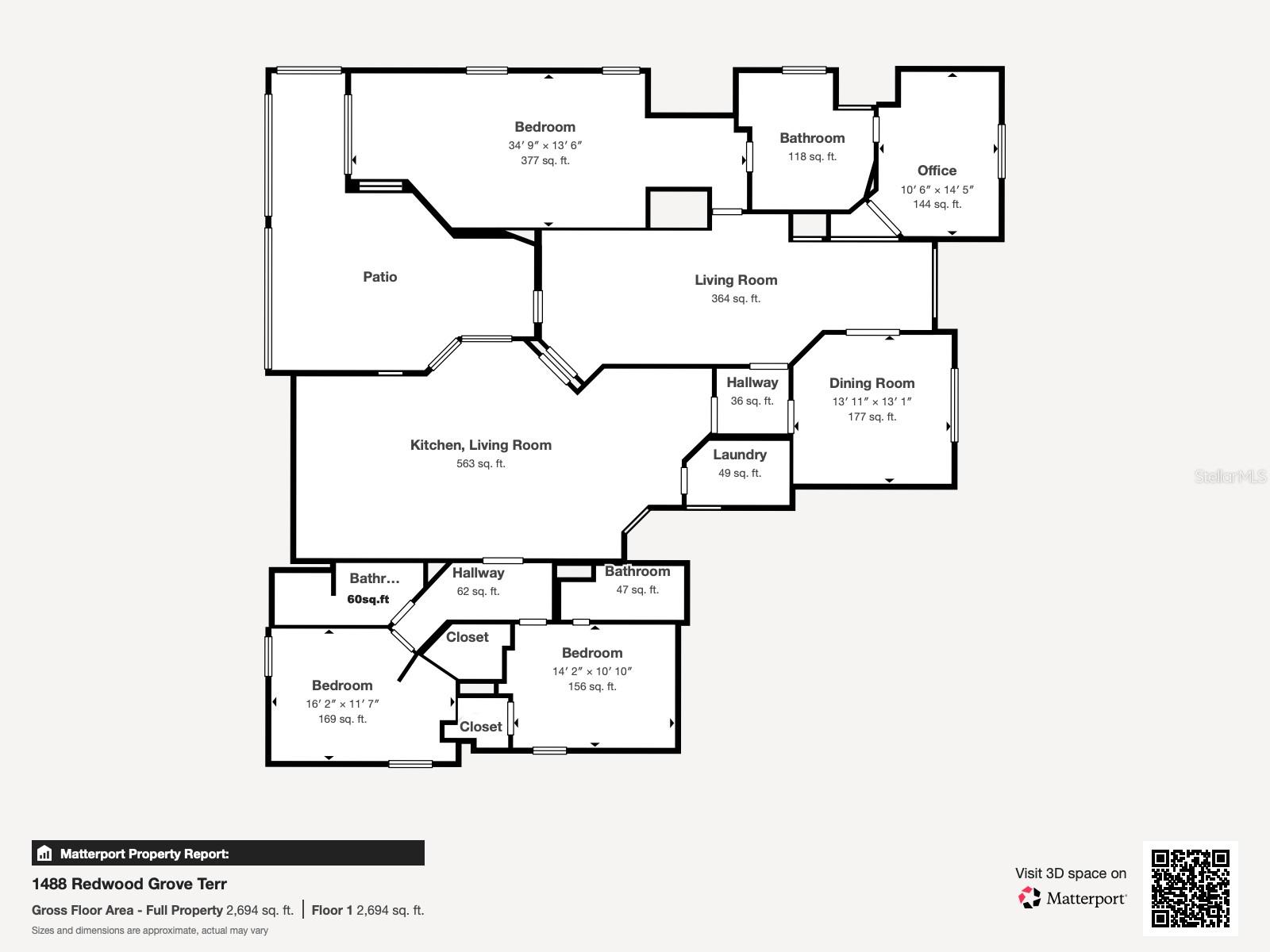 MAGNOLIA PLANTATION PH 3 - Residential