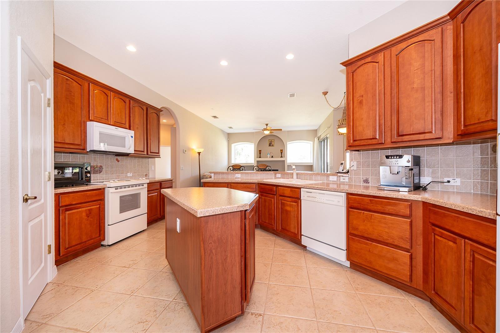 MAGNOLIA PLANTATION PH 3 - Residential