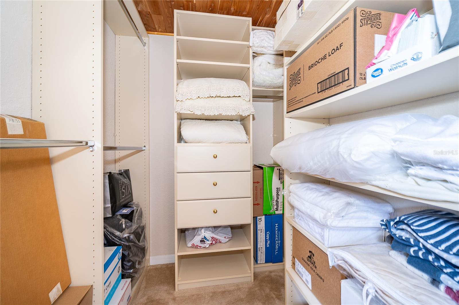 MAGNOLIA PLANTATION PH 3 - Residential