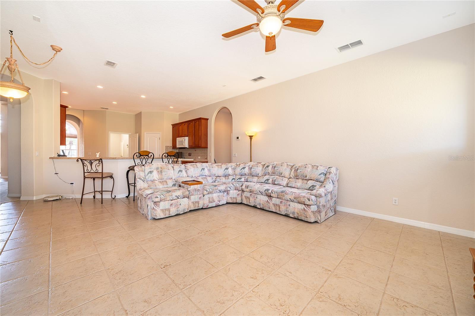 MAGNOLIA PLANTATION PH 3 - Residential