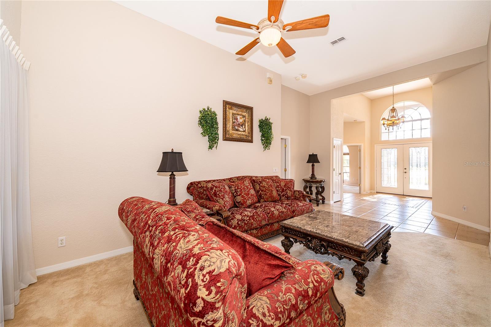 MAGNOLIA PLANTATION PH 3 - Residential