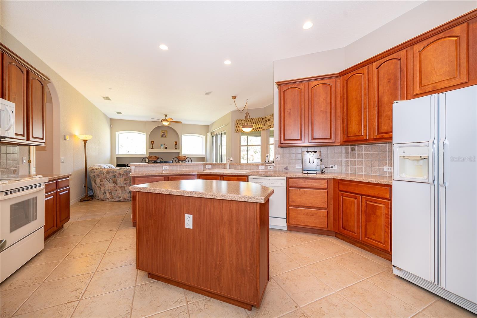 MAGNOLIA PLANTATION PH 3 - Residential