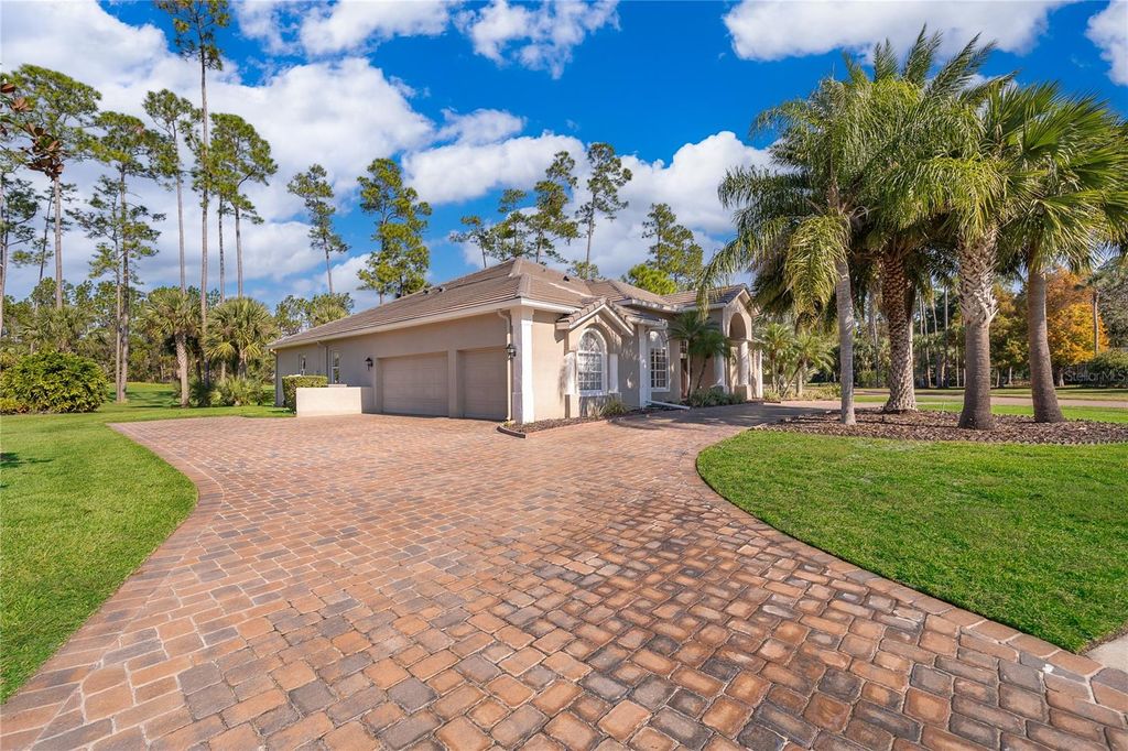 Photo of 1488 Redwood Grove Terrace, Lake Mary, FL 32746 (MLS # O6364102)