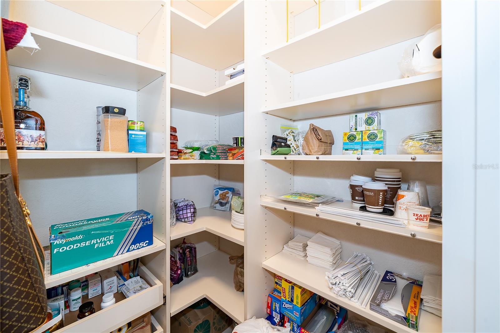 MAGNOLIA PLANTATION PH 3 - Residential