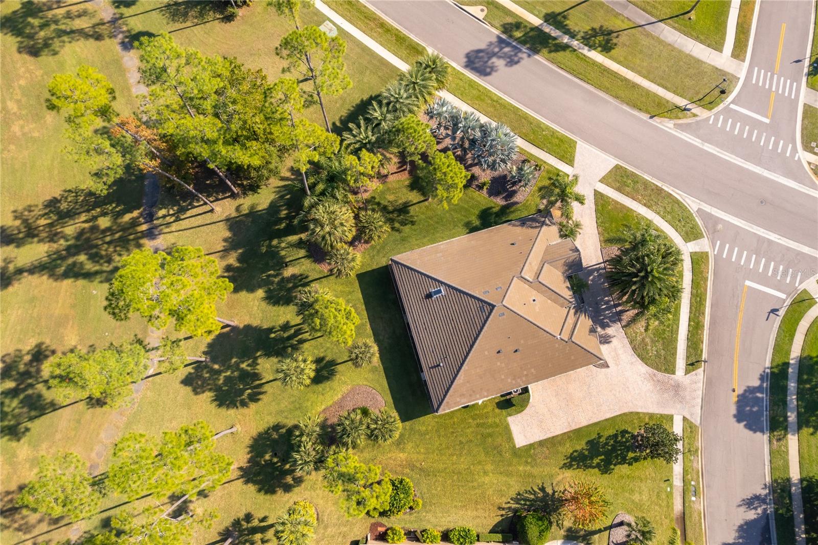 MAGNOLIA PLANTATION PH 3 - Residential