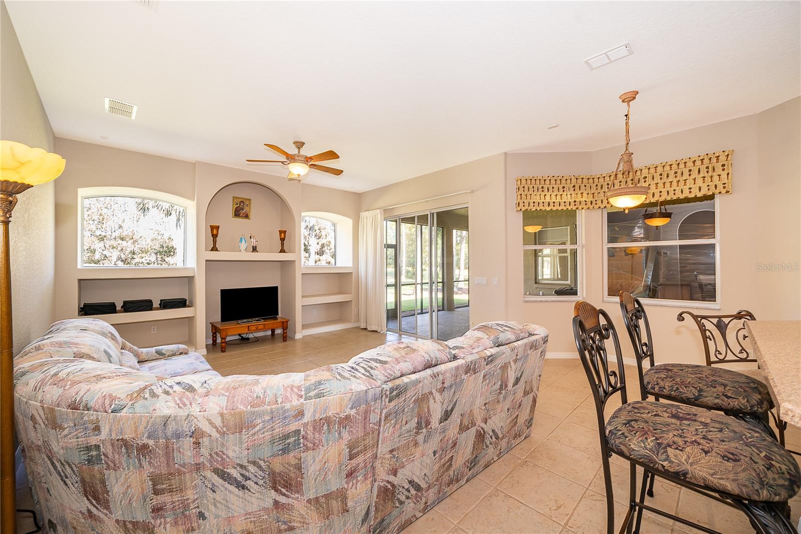 MAGNOLIA PLANTATION PH 3 - Residential