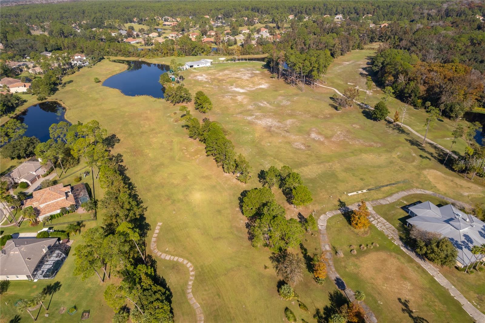 MAGNOLIA PLANTATION PH 3 - Residential