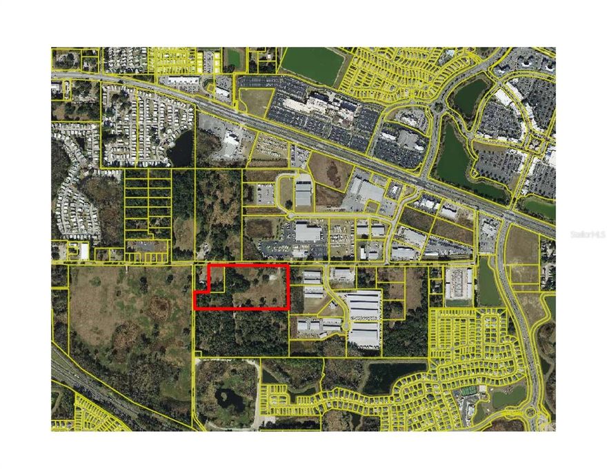 REDUCED - All Offers Condsidered !! Offering is for 18+/-  Industrial Acres,  Located in the city of Wildwood within the heart of the development explosion in Sumter County - Wildwood & The Villages. Only minutes to the Florida Turnpike, I-75, the new Villages Southern Oaks development & The Villages Brownwood development as well as the Industrial growth Sumter County is actively seeking for manufacturing, agribusiness, distribution & more. Sumter County's Central Florida location is the Transportation Hub of the state that includes CSX's S-line industrial rail & just an hour to Tampa's seaport. Unprecedented Villages Residential - Commercial growth combined with a pro commercial - industrial growth community and smart planning make this the ideal location for a number of opportunities. In an effort to help attract businesses within the targeted industries of manufacturing, distribution, and agriculture, Sumter County adopted a target-industry business cash incentive for new companies locating and/or expanding their operations in the county. Property is an hour to Orlando or Tampa.  Offering is an assemblage of 2 parcels G17-017 & G17-018. All information is believed accurate and correct but not guaranteed or warranted and subject to change without notice.   Lets meet today and get you on the fast track for this opportunity.