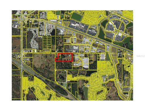 Tiny photo for 5653 County Road 181, Wildwood, FL 34785 (MLS # G5060604)