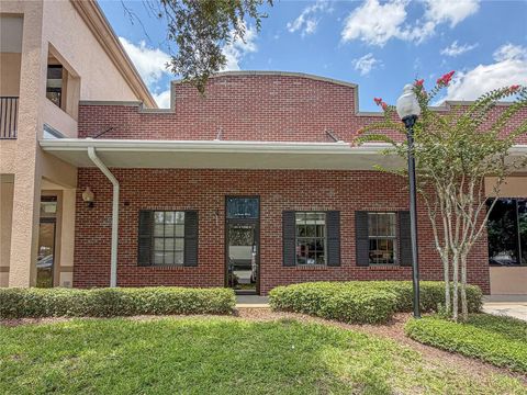 Photo of 301 S Tubb Street #B2, Oakland, FL 34760 (MLS # G5115350)