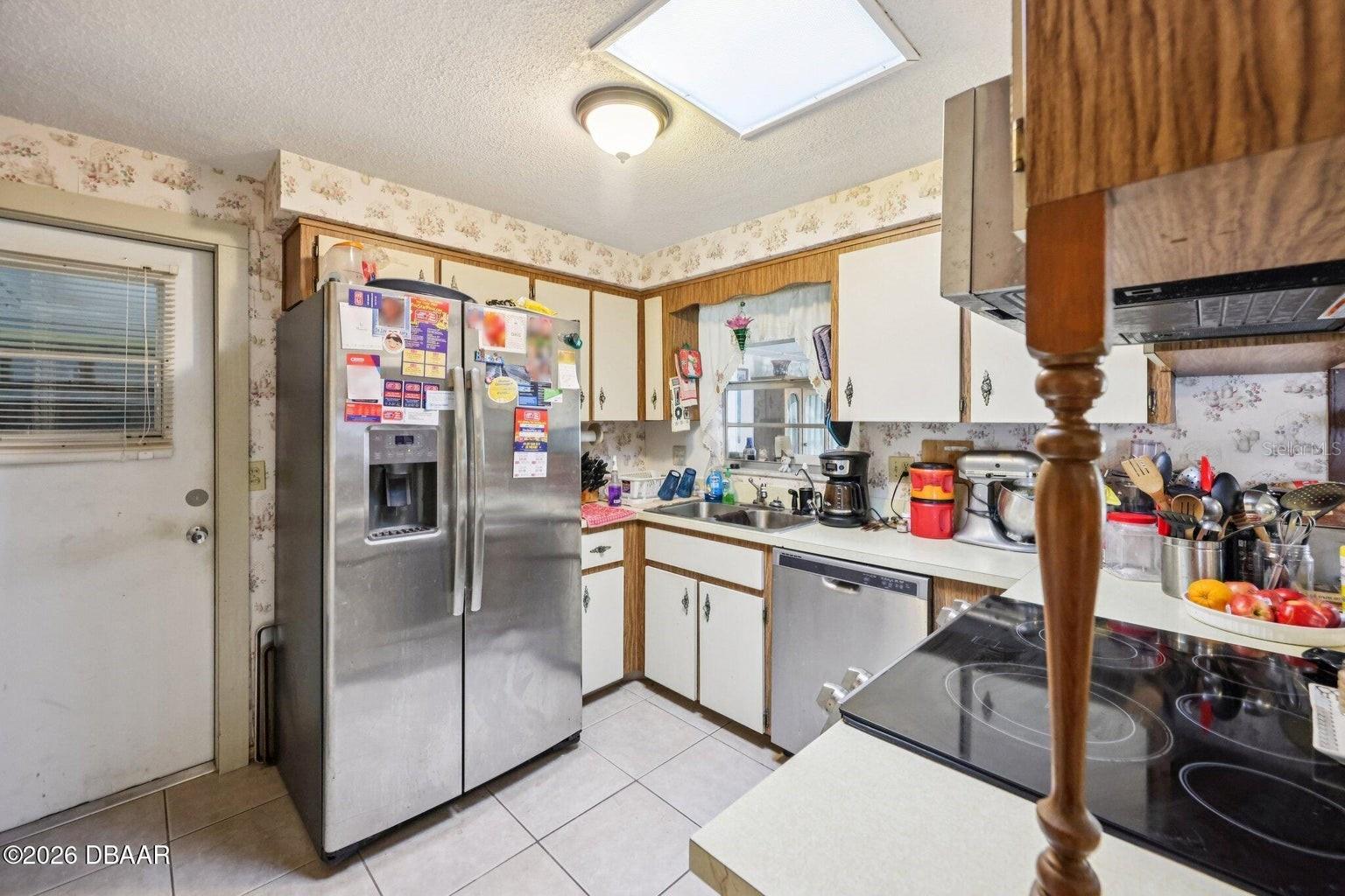 BAYWOOD REP - Residential